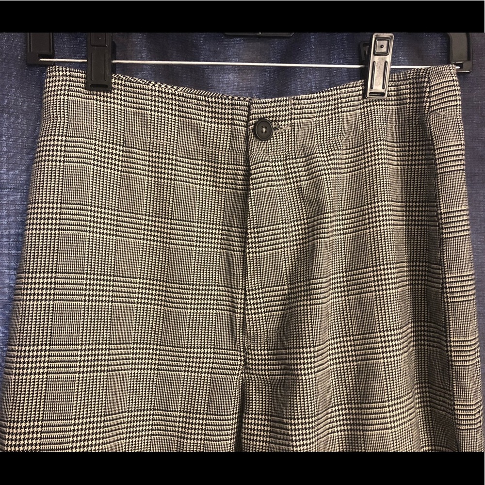 John Galt pants bought at Brandy Melville